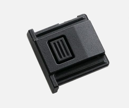 NEW Genuine Hot Shoe Cover Hotshoe Shell Compatible with Panasonic S1H S1M DC-S1H DC-S1M in Kuwait