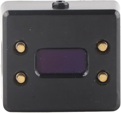 Camera Light Meter, ABS Reflection Light Meter Photometer with 32 Degree Reflector, 2 to ISO 6 to 6400, Portable Set Top Tool for Photography Users in Kuwait