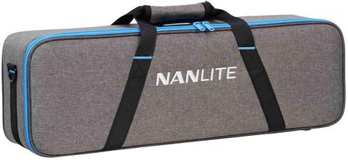 Nanlite PavoSlim 60CL 2X.5 RGBWW LED Panel | Included softbox in Kuwait