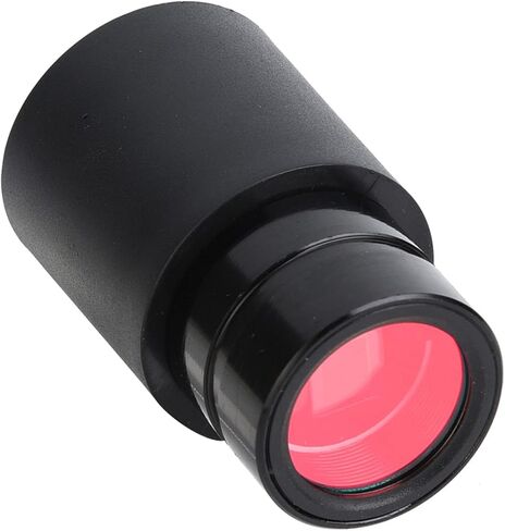 5MP USB 2.0 High Frame Rate Electronic Eyepiece with Adapter Rings for Microscope Imaging in Kuwait