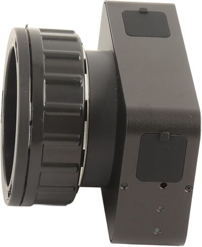 4K Telescope Eyepiece Camera with 3 Inch Display for Astrophotography and Bird Watching Aluminum Alloy in Kuwait
