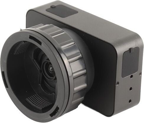 4K Telescope Eyepiece Camera with 3 Inch Display for Astrophotography and Bird Watching Aluminum Alloy in Kuwait