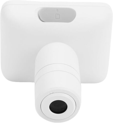 HD WiFi Electronic Eyepiece Telescope Camera Video Recording for Astronomy Microscope with 2.8 Inch Screen in Kuwait