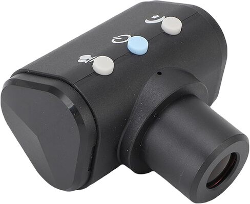 2MP Wireless WiFi Electronic Eyepiece for Telescope, Microscope, Recording, Bird Watching in Kuwait