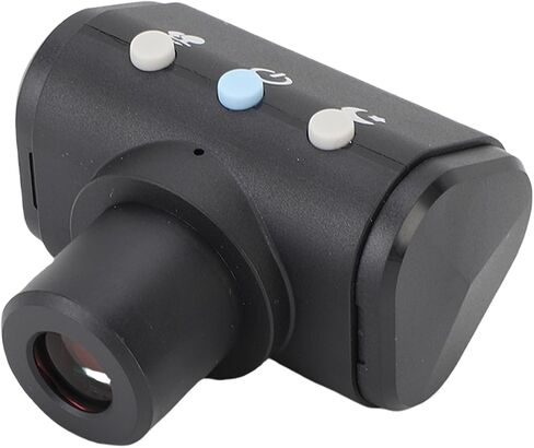 2MP Wireless WiFi Electronic Eyepiece for Telescope, Microscope, Recording, Bird Watching in Kuwait