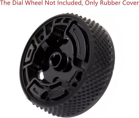 Top Cover Dial Mode Button Circle Rubber Ring Fit for Canon EOS 5D4 5D Mark IV Camera Repair Part in Kuwait