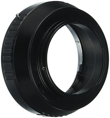 Fotasy Premier Konica AR Lens to Fuji X Lens Adapter, Compatible with Fujifilm X-Pro1 X-Pro2 X-E1 X-E2 X-E3 X-A5 X-M1 X-T1 X-T2 X-T3 X-T10 X-T20 X-T30 X-H1 in Kuwait