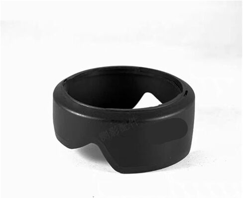 55mm Reverse Petal Lens Hood Cover, Compatible with Sigma | For 18-50mm F2.8 DC DN camera lens in Kuwait