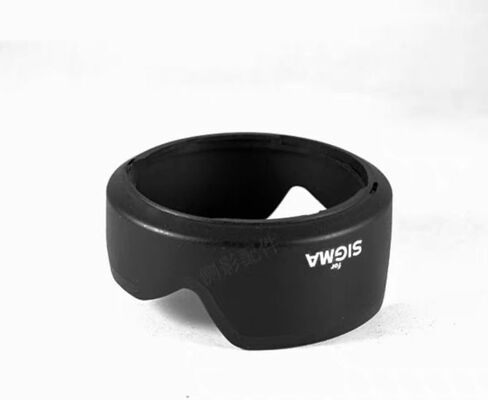 55mm Reverse Petal Lens Hood Cover, Compatible with Sigma | For 18-50mm F2.8 DC DN camera lens in Kuwait