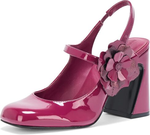 Karl Lagerfeld Women's Pierra Slingback Pump in Kuwait