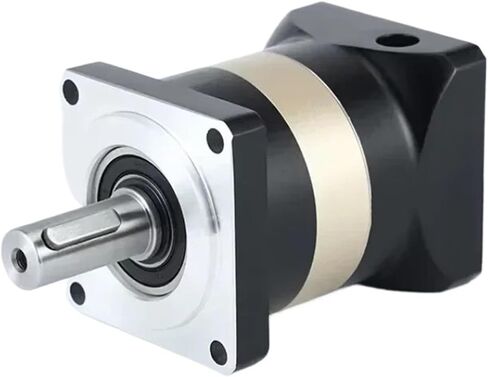 PF helical Precision Planetary Reducer with 400W750W servo Stepper Motor Gear Transmission Vertical Reducer(3) in Kuwait