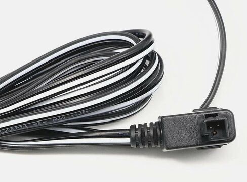 NEW DC Coupler Battery Eliminator Connecting Cable DK-415 Compatible with Sony HXR-NX5 HXR-NX100 PXW-Z150 HVR-Z5C Z1C NEX-FS100 in Kuwait