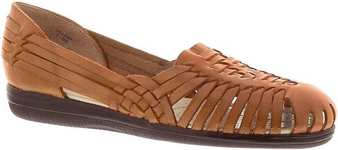 Comfortiva Trinidad - Soft Spots Natural Leather 6 W (D) in Kuwait
