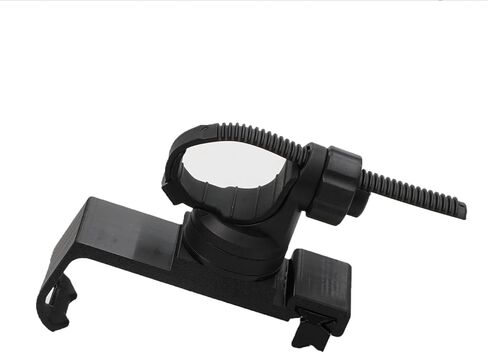 Drone Bike Mount Adapter for DJI Neo First Generation Riding Parts | Bicycle Bracket Compatible with 1/4 Screw Hole Garmin/GoPro Interface in Kuwait