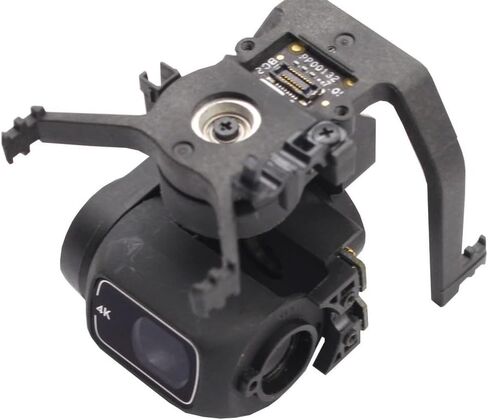 Original Replacement Gimbal Camera Axis Arm Fit for DJI Mavic Mini 2 RC Drone in Kuwait