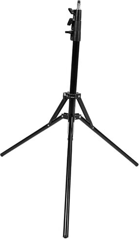Light Stand, Durable Light Stand for Photography, Reverse Curvature for Photography in Kuwait
