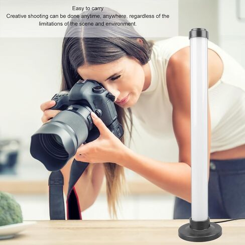 Fill Light Bar, Durable Portable Light Bar for Home in Kuwait