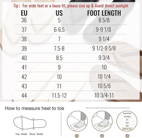 Litfun Women's Arch Support Flip Flops for Plantar Fasciitis Orthopedic Thong Sandals, New Black 41 in Kuwait