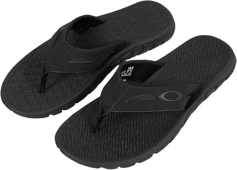 Oakley Operative Sandal 2.0, Size: 11 (13477-02E-11) in Kuwait