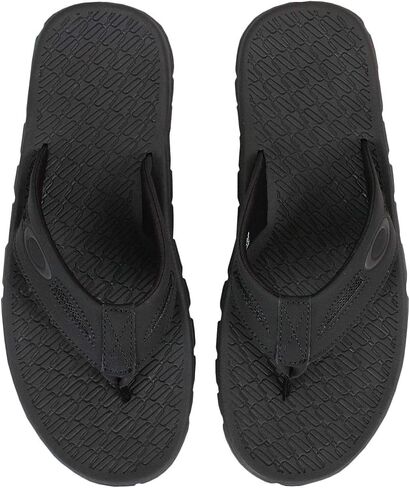 Oakley Operative Sandal 2.0, Size: 11 (13477-02E-11) in Kuwait