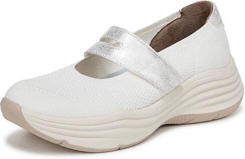 LifeStride Intuition Knit Mary Jane Shoes in Kuwait