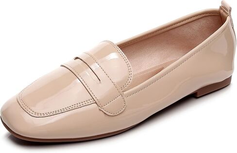 VenusCelia Women's Close Fitting Flat Shoe in Kuwait