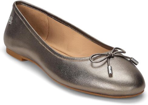 Lauren Ralph Lauren Women's Jayna Ballet Flat in Kuwait