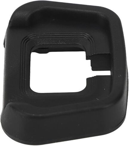 Camera Viewfinder Eyecup Eyepiece Replacement,Compatible for Nikon，Z5 Z6 Z7 Z6II Z7IIs Camera Eyepiece Cover in Kuwait