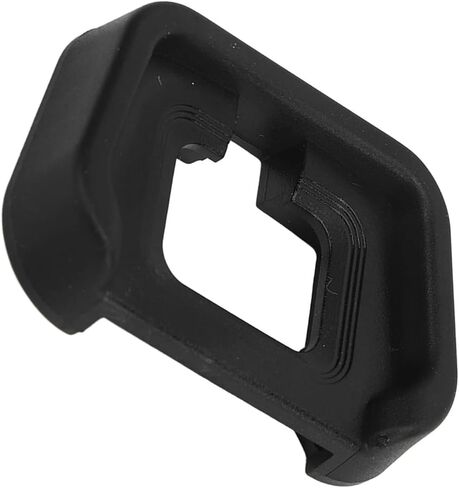 Camera Viewfinder Eyecup Eyepiece Replacement,Compatible for Nikon，Z5 Z6 Z7 Z6II Z7IIs Camera Eyepiece Cover in Kuwait