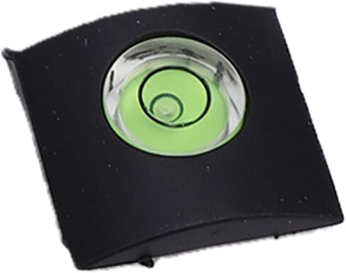 Fabater RP R8 Camera Accessories Kit Including Eye Cup Hot Shoe Protector and Level - Ideal for Professional Photography in All Conditions in Kuwait