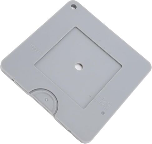 Emoshayoga View Catcher Artist View Finder for Drawing Painting Photography Simplified ABS Construction 9 X 9 Cm in Kuwait