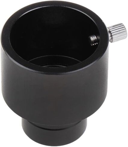 0.965 Inch to 1.25'' Telescope Eyepiece Mount Adapter in Kuwait
