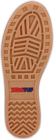 XTRATUF Women's Salmon Sisters Ankle Deck Boot, Blue, Size 10(M) in Kuwait