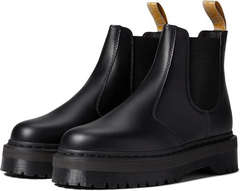 Dr. Martens Women's V 2976 Quad Mono in Kuwait