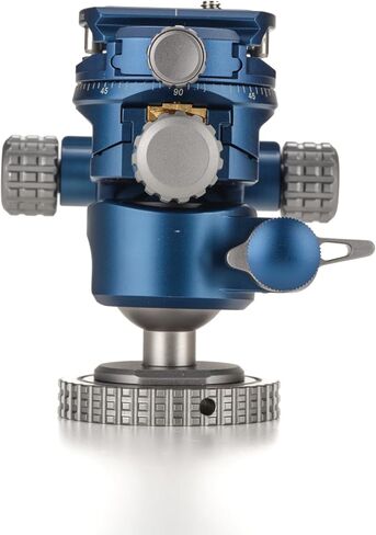 Benro GD36PT 3-Way Geared Head in Kuwait