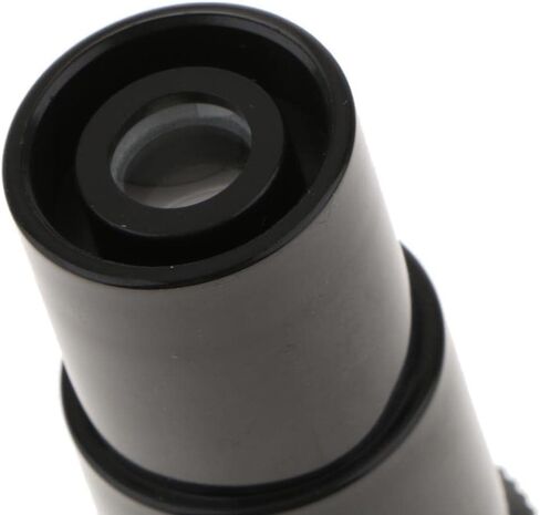 Telescope Eyepiece Lens 3X Magnification Optical Glass Lens Lightweight Wide Viewing Suitable for Night Watching Science in Kuwait