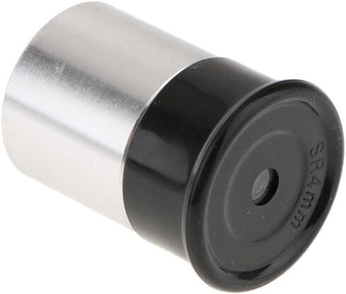 Astronomical Telescope Eyepiece Lens SR4mm 0.96''/24.5mm in Kuwait