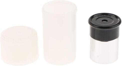 Astronomical Telescope Eyepiece Lens SR4mm 0.96''/24.5mm in Kuwait