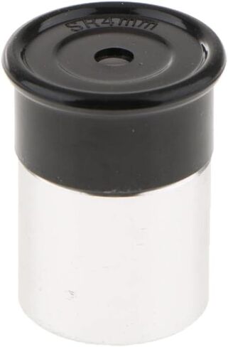 Astronomical Telescope Eyepiece Lens SR4mm 0.96''/24.5mm in Kuwait