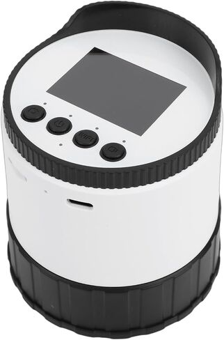 Electronic Eyepiece Telescope with Optical Lens and WiFi Connectivity for Astrophotography Lovers Optical Lens/4MP/1 Piece in Kuwait