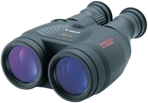 Canon Binoculars 18 x 50 is (T39719) Category: Binoculars and Monoculars in Kuwait