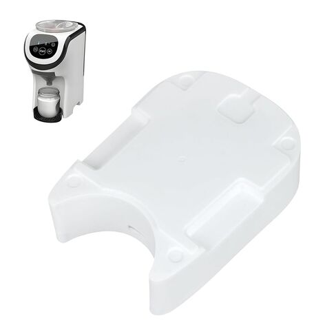 Height Riser Stand for Baby Brezza Formula Pro Mini, for Higher Bottle | Formula Maker Height Extender,Compatible With Dr Brown's 8oz or Other Higher Bottle in Kuwait