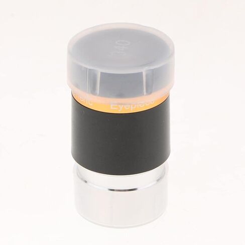 '' 23mm 62-Degree Wide Angle Aspheric Eyepiece in Kuwait