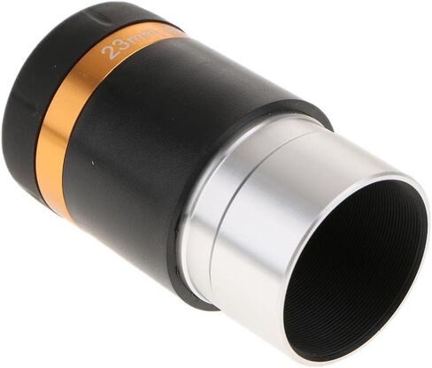 '' 23mm 62-Degree Wide Angle Aspheric Eyepiece in Kuwait
