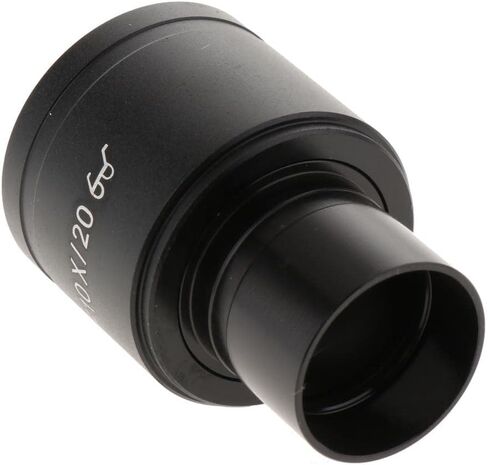 10 Eyepiont Eyepiece (wf10x/20mm Lens) for 23.2mm in Kuwait