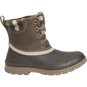 Women's Originals Leather Duck Boot in Kuwait
