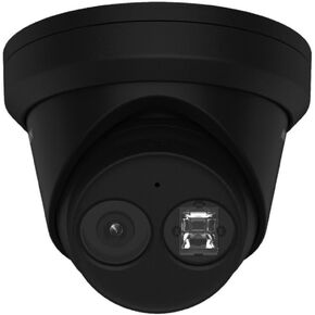DS-2CD2383G2-IU 4K 8MP POE IP Turret Dome Camera 2.8MM Lens Ⲏіkconnect in Saudi Arabia