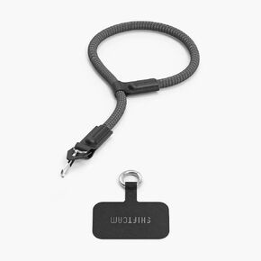 ShiftCam Pro Camera Strap with quick release, Compatible with ProGrip & Most phone cases, Lightweight & Convenient to keep you in the action (Wrist Strap) in Saudi Arabia