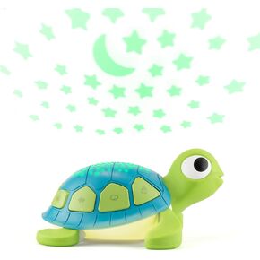 Yogasleep Baby Soundscene White Noise Sound Machine, 20 Relaxing Sounds & Lullabies, Starry Night Light Projector, Bedroom Decor for Infant, Toddler & Kids, Noise Canceling & Sleep Aid, Registry Gift in Saudi Arabia