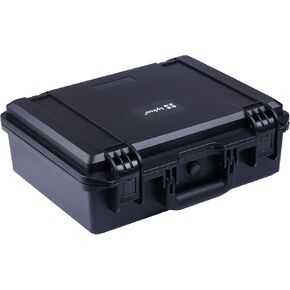 Lykus HC-3010 Waterproof Hard Case with Foam, Inner Size 10.75*6.65*3.94in in Kuwait